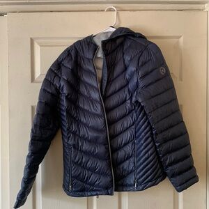 Calvin Klein Down jacket